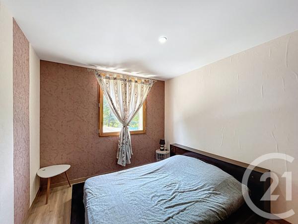 Maison à vendre  4 pièces - 72,48 m2 RETOURNAC - 43