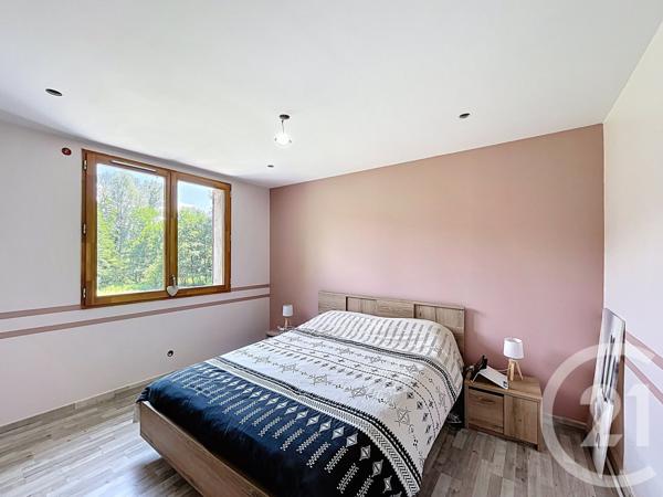 Maison à vendre  4 pièces - 72,48 m2 RETOURNAC - 43