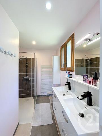 Maison à vendre  4 pièces - 72,48 m2 RETOURNAC - 43