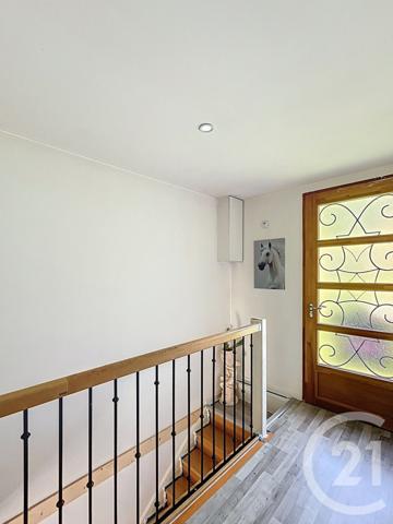 Maison à vendre  4 pièces - 72,48 m2 RETOURNAC - 43