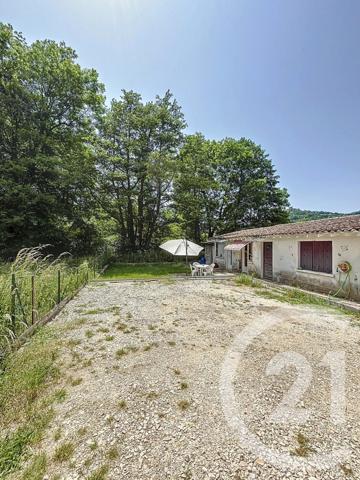 Maison à vendre  4 pièces - 72,48 m2 RETOURNAC - 43