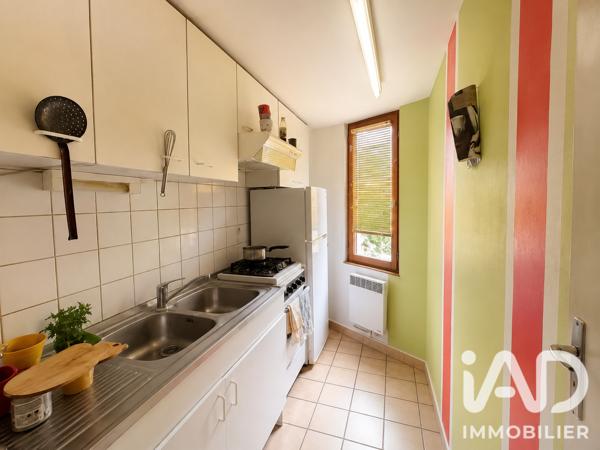 Immeuble à vendre 107 m² Vierzon