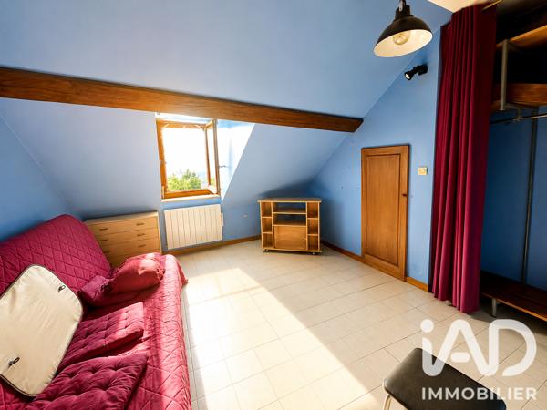 Immeuble à vendre 107 m² Vierzon