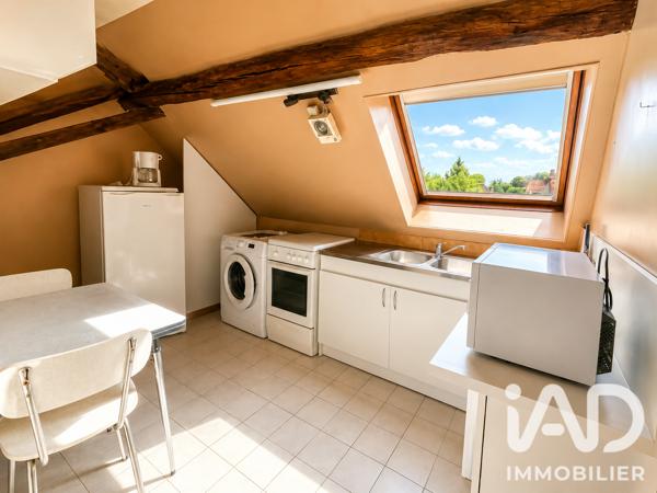 Immeuble à vendre 107 m² Vierzon