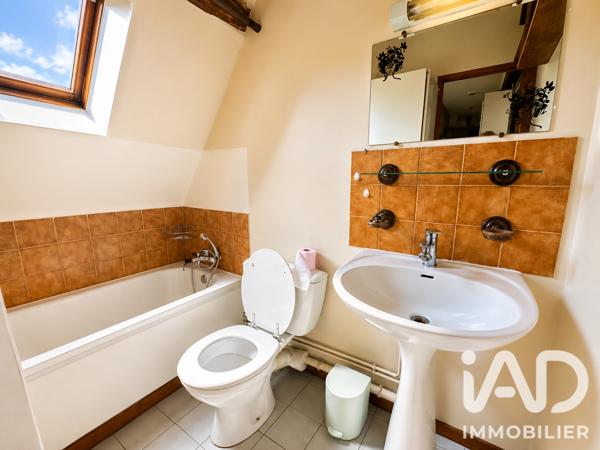 Immeuble à vendre 107 m² Vierzon