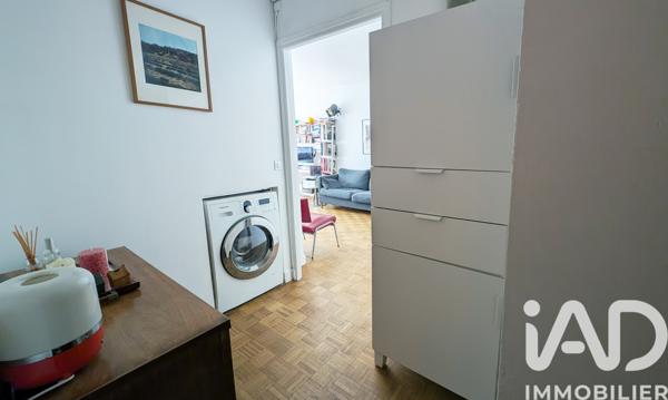 Appartement à vendre 4 pièces 69 m² Paris 13