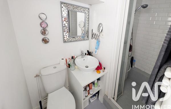 Appartement à vendre 4 pièces 69 m² Paris 13