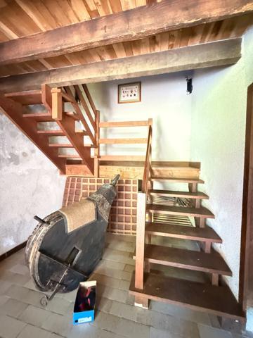 MAGNIFIQUE Moulin de Peurousseau 142m², 4 chambres sur terrain de 4663m² 174 000 €