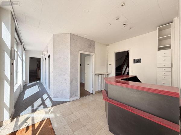 Immeuble à vendre à Rouen en Seine-Maritime (76000), ref : 144