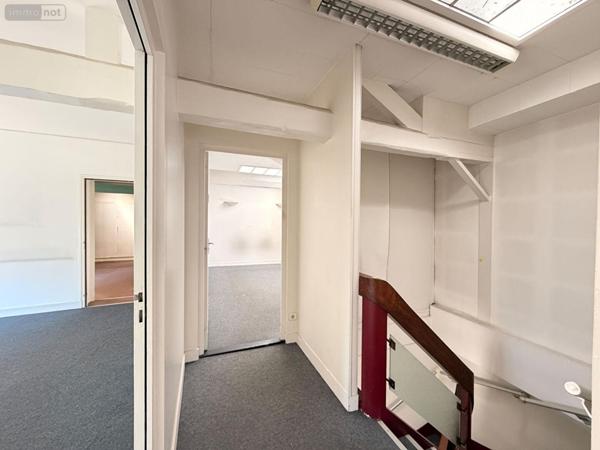 Immeuble à vendre à Rouen en Seine-Maritime (76000), ref : 144