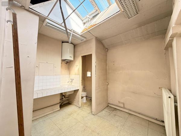Immeuble à vendre à Rouen en Seine-Maritime (76000), ref : 144