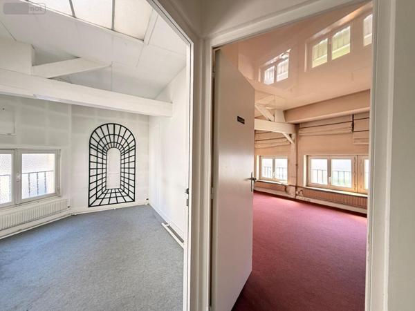 Immeuble à vendre à Rouen en Seine-Maritime (76000), ref : 144