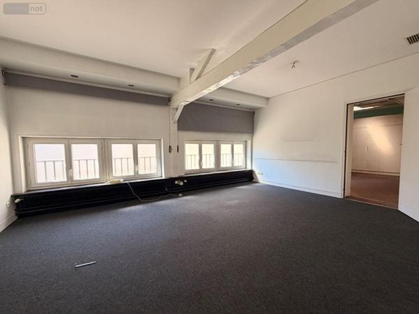 Immeuble à vendre à Rouen en Seine-Maritime (76000), ref : 144