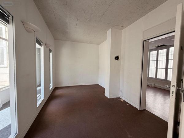 Immeuble à vendre à Rouen en Seine-Maritime (76000), ref : 144