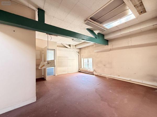 Immeuble à vendre à Rouen en Seine-Maritime (76000), ref : 144