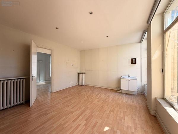 Immeuble à vendre à Rouen en Seine-Maritime (76000), ref : 144