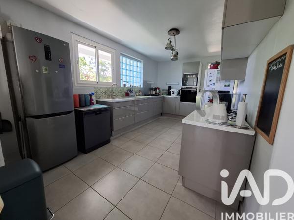 Maison à vendre 4 pièces 99 m² Trois-Rivières