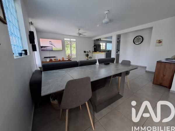 Maison à vendre 4 pièces 99 m² Trois-Rivières