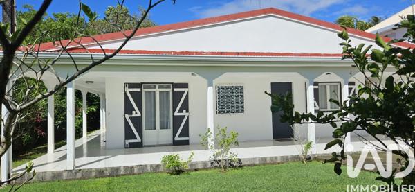 Maison à vendre 4 pièces 99 m² Trois-Rivières