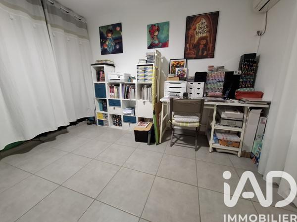 Maison à vendre 4 pièces 99 m² Trois-Rivières