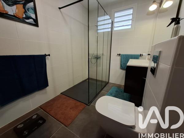 Maison à vendre 4 pièces 99 m² Trois-Rivières