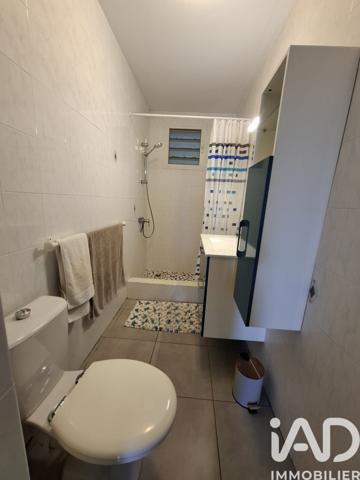 Maison à vendre 4 pièces 99 m² Trois-Rivières