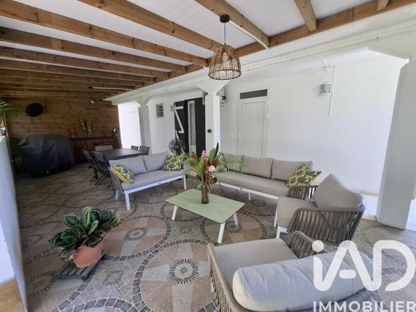 Maison à vendre 4 pièces 99 m² Trois-Rivières