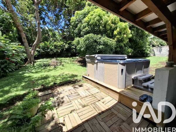 Maison à vendre 4 pièces 99 m² Trois-Rivières