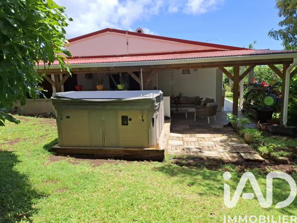 Maison à vendre 4 pièces 99 m² Trois-Rivières