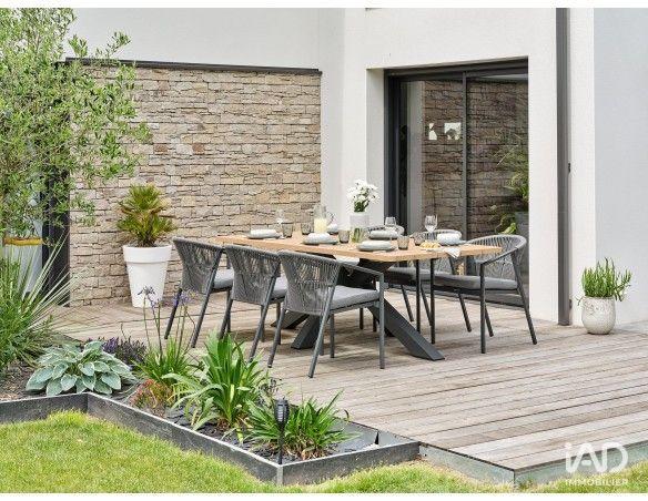 Maison à vendre 4 pièces 105 m² Rognes