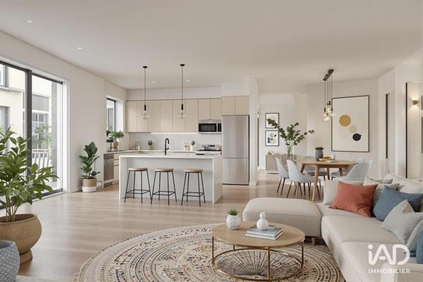 Maison à vendre 4 pièces 105 m² Rognes