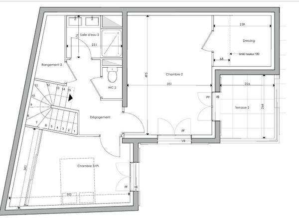 Maison à vendre 4 pièces 105 m² Rognes