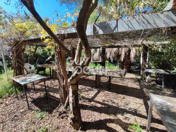 ST CYPRIEN Terrain de loisirs de 28 576 m² à vendre