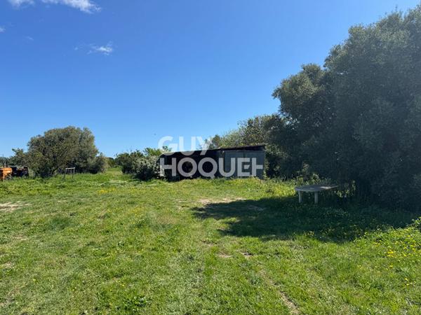 ST CYPRIEN Terrain de loisirs de 28 576 m² à vendre