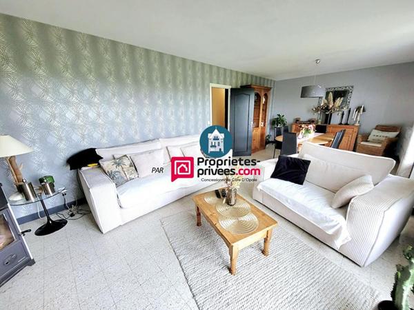 L'Agence Wimereusienne par Propriétés-Privées .Com vous propose :