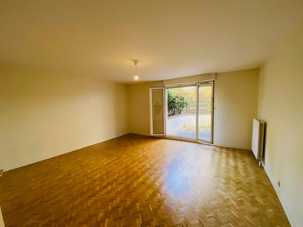 Location appartement Nogent-sur-Marne - 4 pièce(s) - 83 m² - 1 794 €/mois