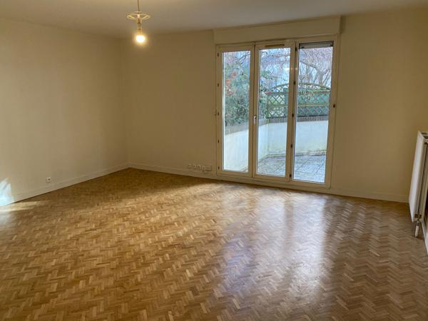 Location appartement Nogent-sur-Marne - 4 pièce(s) - 83 m² - 1 794 €/mois