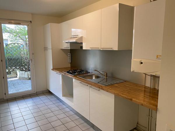 Location appartement Nogent-sur-Marne - 4 pièce(s) - 83 m² - 1 794 €/mois
