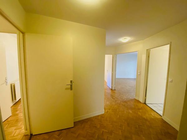 Location appartement Nogent-sur-Marne - 4 pièce(s) - 83 m² - 1 794 €/mois