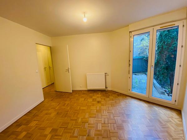 Location appartement Nogent-sur-Marne - 4 pièce(s) - 83 m² - 1 794 €/mois