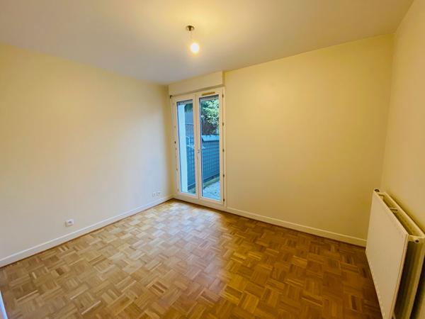 Location appartement Nogent-sur-Marne - 4 pièce(s) - 83 m² - 1 794 €/mois
