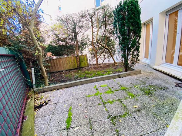 Location appartement Nogent-sur-Marne - 4 pièce(s) - 83 m² - 1 794 €/mois