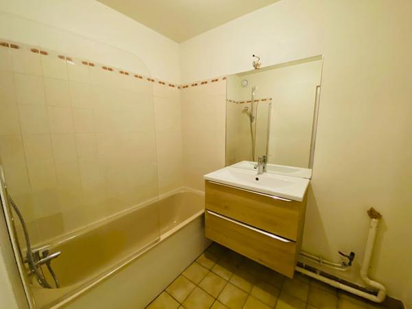 Location appartement Nogent-sur-Marne - 4 pièce(s) - 83 m² - 1 794 €/mois