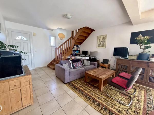 Vente                                                      Maison
                        
                     6 pièces                      153 m2                     à Quévert