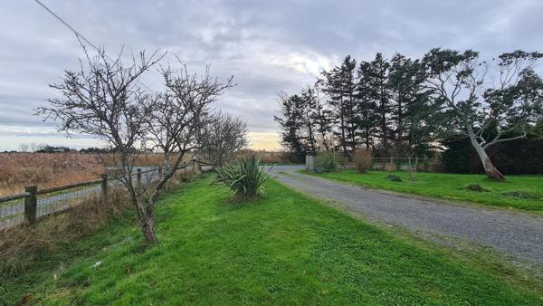 Longère au coeur du Marais