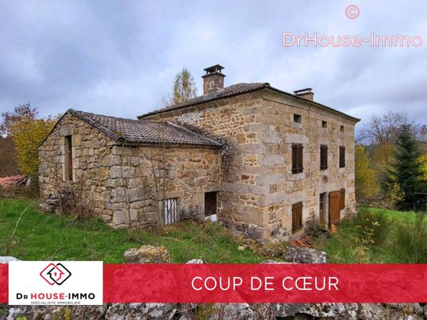 Maison à vendre 5 pièces de 140 m²