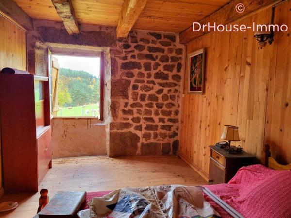 Maison à vendre 5 pièces de 140 m²