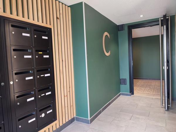 Appartement