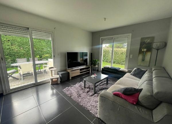 Maison à vendre    3 pièces •  Saint-Geours-de-Maremne