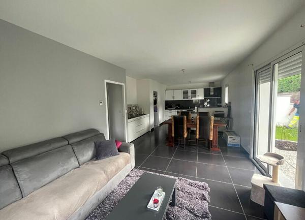 Maison à vendre    3 pièces •  Saint-Geours-de-Maremne